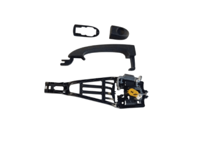 PER PICK-UP XENON - (tutte le versioni) : MANIGLIA COMPLETA PORTA ANTERIORE DX - COD-BB0001-50B