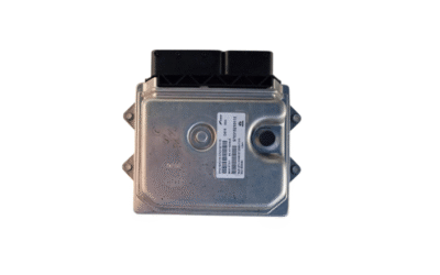 PER TATA VISTA 1.3 QUADRAJET : CENTRALINA MOTORE ECU 1.3 SDE 95 CV EURO-V CON SOFTWARE – COD-BB0051-50D
