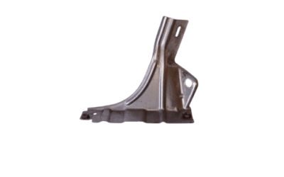 PER TATA VISTA 1.3 QUADRAJET : SUPPORTO DX PARAURTI ANTERIORE – COD-BB0065-9B