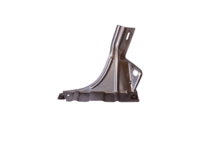PER TATA VISTA 1.3 QUADRAJET : SUPPORTO DX PARAURTI ANTERIORE - COD-BB0065-9B