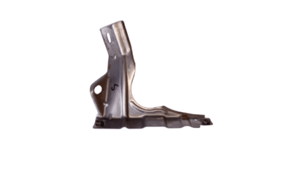 PER TATA VISTA 1.4 SAFIRE : SUPPORTO SX PARAURTI ANTERIORE – COD-BB0066-9B