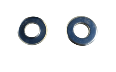PER PICK-UP TELCO – XENON – (tutte le versioni) : FLANGIA SUPPORTO ANTIVIBRANTE – COD-BB0078-71B
