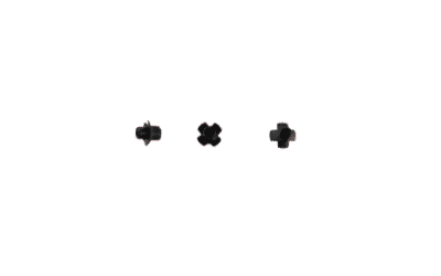 PER TATA VISTA – (tutte le versioni) : KIT 4 CLIPS FISSAGGIO FRECCIA LATERALE – COD-BC0008-80B