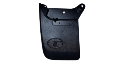 PER PICK-UP XENON – (tutte le versioni) : PARASPRUZZI POSTERIORE SX LISCIO – COD-BC0017-TRV31