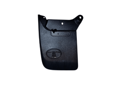 PICK-UP XENON : PARASPRUZZI POSTERIORE SX LISCIO - COD-BC0017-TRV31 - VER