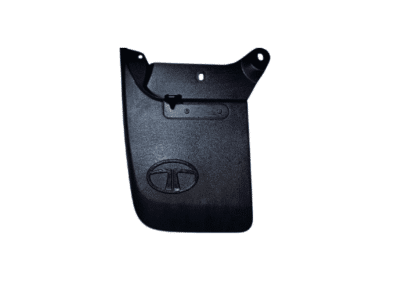 PER PICK-UP XENON - (tutte le versioni) : PARASPRUZZI POST SX - COD-Y0099-TRV31