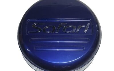 PER SAFARI – (tutte le versioni) : COPRIRUOTA DI SCORTA RIGIDO – COD-BC0054 – BERTPED8 – VILLA