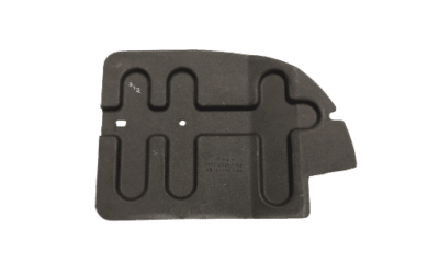 PER SAFARI – (tutte le versioni) : LOCARO PARAURTI ANT SX – COD-BD0010-TRV179