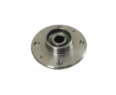 PER INDICA - INDIGO - (tutte le versioni) : MOZZO RUOTA ANTERIORE - COD-BD0013 - TRV222