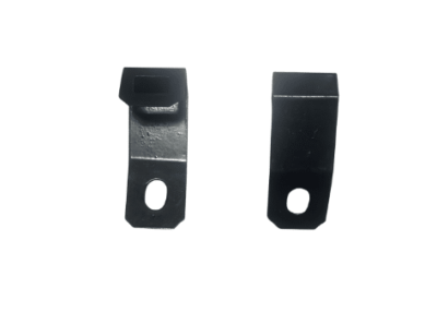 PER SAFARI - (tutte le versioni) : STAFFA PARAFANGO ANTERIORE - COD-BD0016-TRV219