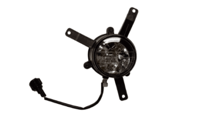 PER TATA VISTA – (tutte le versioni) : FENDINEBBIA ANTERIORE DX- COD-BD0066-TRV121