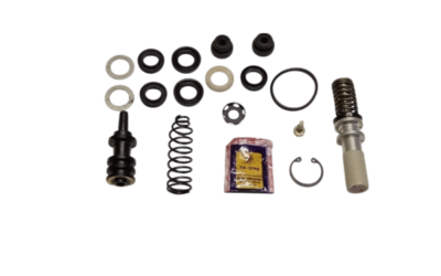 PER SAFARI 3.0 DICOR : KIT RIPARAZIONE POMPA FRENI – COD-BE0004-TRV128