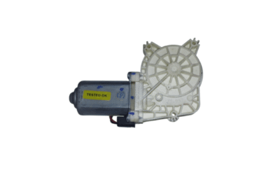 PER TATA VISTA – (tutte le versioni) : MOTORINO ALZAVETRO ANTERIORE SX – COD-BE0036-TRV276