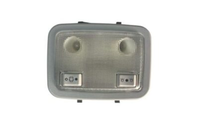 PER INDICA - INDIGO - (tutte le versioni) : PLAFONIERA ANTERIORE TETTO INTERNO - COD-BE0055 - 60A