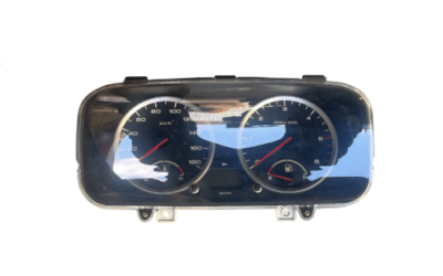 PER INDICA – INDIGO TCIC : QUADRO STRUMENTI (VERSIONE BENZINA) – COD-BE0058-61C