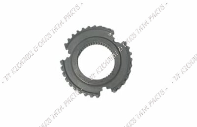 SAFARI - PICK-UP TELCO - XENON : INGRANAGGIO INSERIMENTO MARCIA (1/2) SINTERIZZATO - COD-BE0085 - 12B