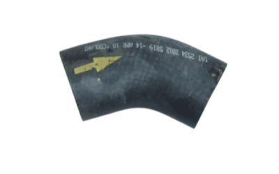 PER SAFARI 3.0 DICOR : MANICOTTO DA TERMOSTATO AL RADIATORE – COD-BF0012-18A