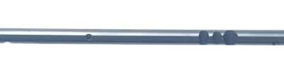 PER INDICA – INDIGO – (tutte le versioni) : FORCELLA CAMBIO – ASTA (VELOCITA’ 5/R) – COD-BF0038 – 16D