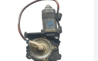 PER SAFARI 2.2 – 3.0 DICOR : MOTORINO ALZAVETRO ANT DX – COD-BF0041-16D