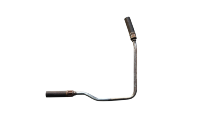 PER PICK-UP TELCO 2.0 TD : TUBO ENTRATA SERVOSTERZO – COD-BF0043-15D