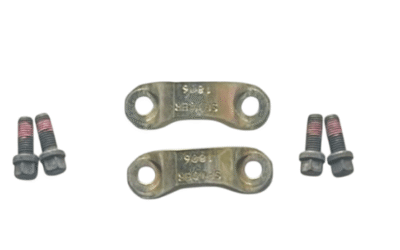 PER SAFARI – PICK-UP TELCO – XENON – (tutte le versioni) : CAPPELLOTTI E DADI CROCIERE – COD-BF0065-9D