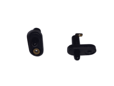 PER INDICA - INDIGO - (tutte le versioni) : TASTO PORTELLONE POST - COD-BF0071 - 37A