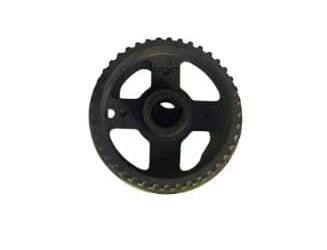 PER SAFARI – PICK-UP TELCO 2.0 TD : PULEGGIA ALBERO A CAMME – COD-BG0005-37C
