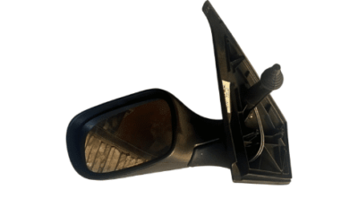 PER INDICA – INDIGO – (tutte le versioni) : RETROVISORE – SX MANUALE – COD-BG0013 – 25C