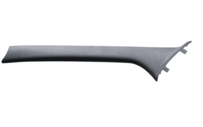 PER INDICA – INDIGO – (tutte le versioni) : RIVESTIMENTO MONTANTE SUP. SX – COD-BG0028 – 28A