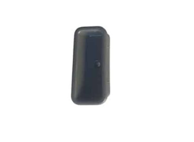PER INDICA - INDIGO - (tutte le versioni) : PLASTICA INT MANIGLIA PORTELLONE - COD-BG0030 - 28A
