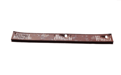 PICK-UP TELCO : COPERTURA SISTEMA TERGICRISTALLI - COD-BG0033-25D