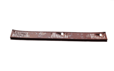 PER PICK-UP TELCOLINE – (tutte le versioni) : COPERTURA SISTEMA TERGICRISTALLI – COD-BG0033-25D