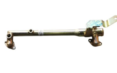 PER SAFARI 3.0 DICOR : TUBO DI RAFFREDDAMENTO SUPERIORE – COD-BG0039-44C
