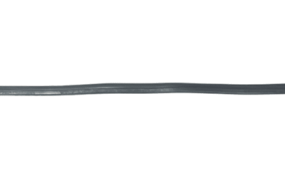 PER INDICA – INDIGO – (tutte le versioni) : GUARNIZIONE VETRO FISSO POST DX SUP. – COD-BG0044-27A