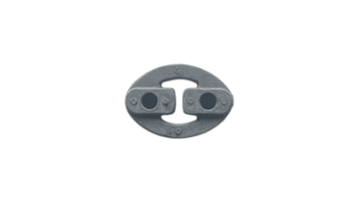 PER INDICA – INDIGO – (tutte le versioni) : TIRANTE SCARICO OVALE – COD-BG0047-27A