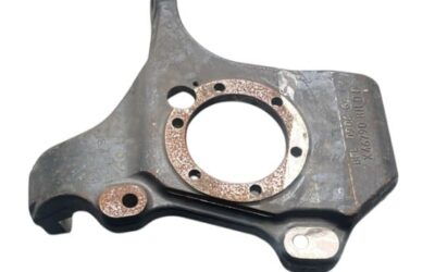 PER PICK-UP TELCO 4X4 ABS : PORTA MOZZO DX CON ABS – COD-BG0055-21C – NOS