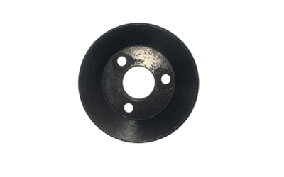 PER SAFARI 3.0 DICOR e PICK-UP TELCO 2.0 TD : PULEGGIA POMPA SERVOSTERZO – COD-BG0076-47B