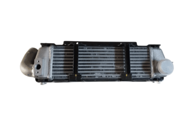 PER INDICA – INDIGO – (tutte le versioni) : INTERCOOLER – COD-BG0081 – 52D