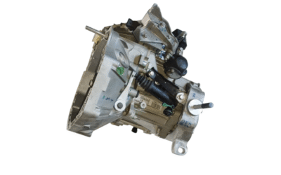 PER TATA VISTA 1.3 QUADRAJET : CAMBIO COMPLETO – COD-BH0001-CASSA2 BIS