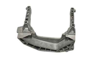 PER TATA VISTA 1.3 QUADRAJET : CARTER IN ALLUMINIO COPPA OLIO – COD-BH0002-50E