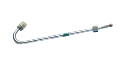 PER SAFARI 3.0 DICOR : TUBO DA POMPA A COMMON RAIL COD-C0091-40C
