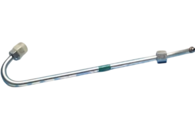 PER SAFARI 3.0 DICOR : TUBO DA POMPA A COMMON RAIL COD-C0091-40C