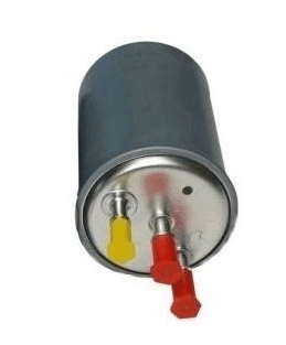 PER SAFARI - PICK-UP TELCO - XENON 2.2 DICOR : FILTRO GASOLIO NUDO - COD-D0040-8BCOD-V0072 NOS