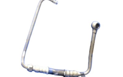 PER PICK-UP XENON – (tutte le versioni) : LINEA DA SCATOLA STERZO A POMPA – COD-E0012-48A
