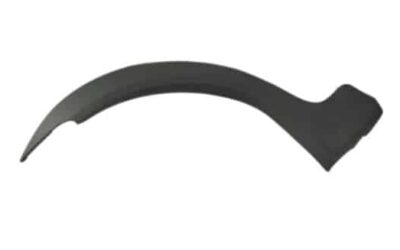 PER INDICA – INDIGO – (tutte le versioni) : PARAFANGO ANT DX – PROFILO IN PLASTICA – COD-E0042-12A
