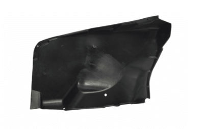 PER INDICA - INDIGO - (tutte le versioni) : LOCARO PASSARUOTA INTERNO POST.DX - COD-E0044 - 12B