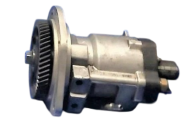 PER SAFARI 3.0 DICOR : POMPA GASOLIO DELPHI – COD-E0057-49C