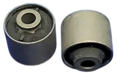 PER PER TATA ARIA – (tutte le versioni) : KIT 2 SILENT BLOCK BRACCIO SOSP INFERIORE – COD-E0085-42E