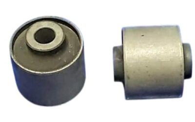 PER PER TATA ARIA – (tutte le versioni) : SILENT BLOCK – BOCCOLA TIRANTE SOSPENSIONE POST SUP. PARTE ANT – COD-E0088-41C