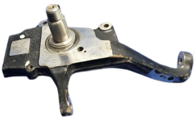 PER PER TATA ARIA – (tutte le versioni) : MOZZO FUSELLO CON MANDRINO SX – COD-E0095-41D